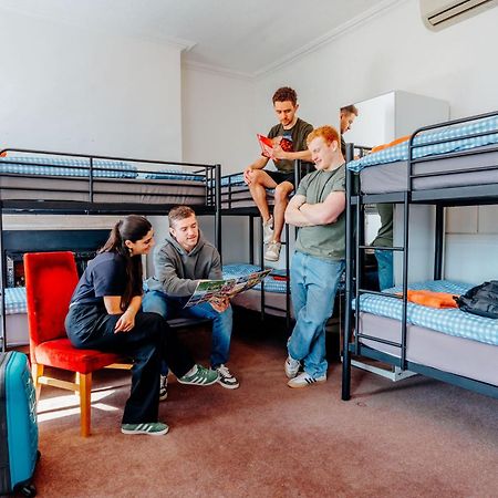 Eden Quay Guesthouse Private Rooms Dublin Ngoại thất bức ảnh