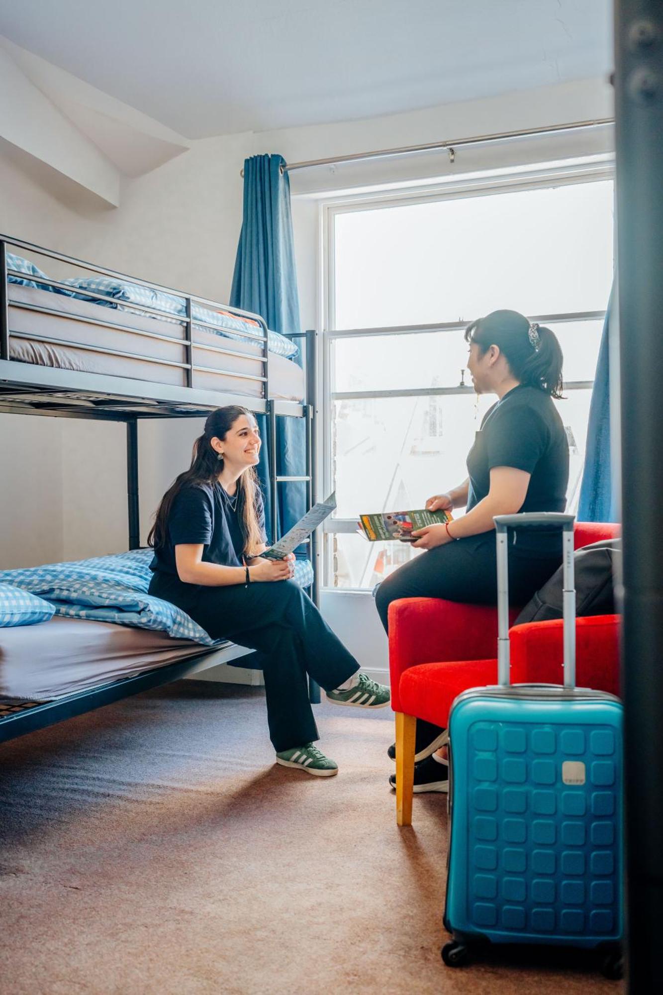 Eden Quay Guesthouse Private Rooms Dublin Phòng bức ảnh
