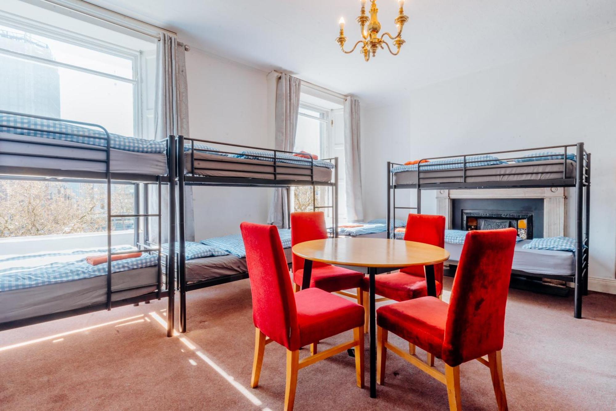 Eden Quay Guesthouse Private Rooms Dublin Phòng bức ảnh