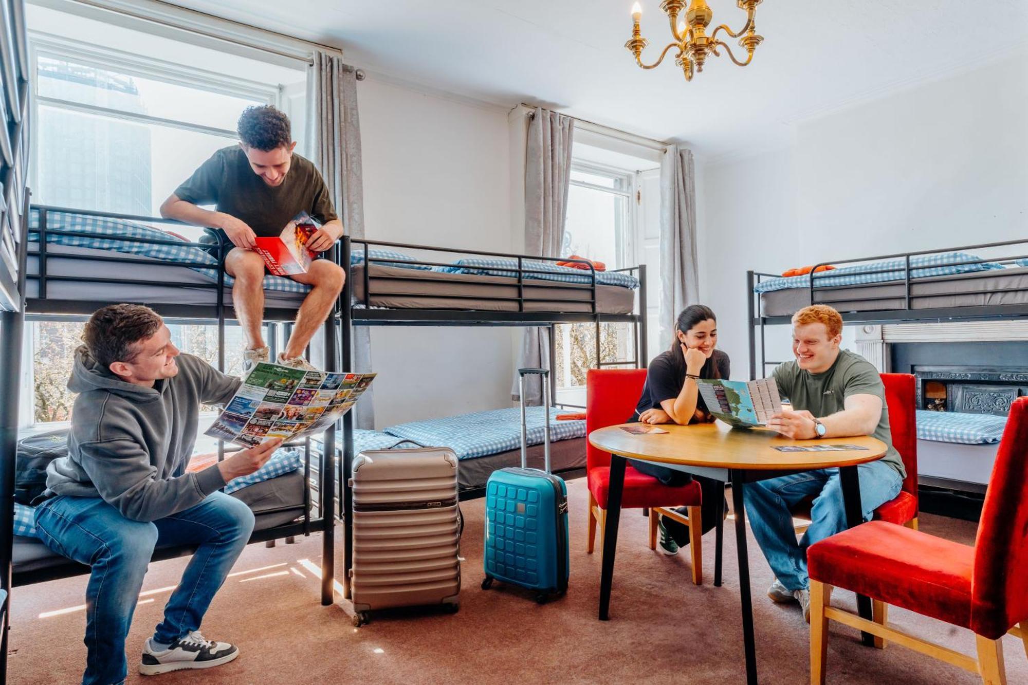 Eden Quay Guesthouse Private Rooms Dublin Ngoại thất bức ảnh