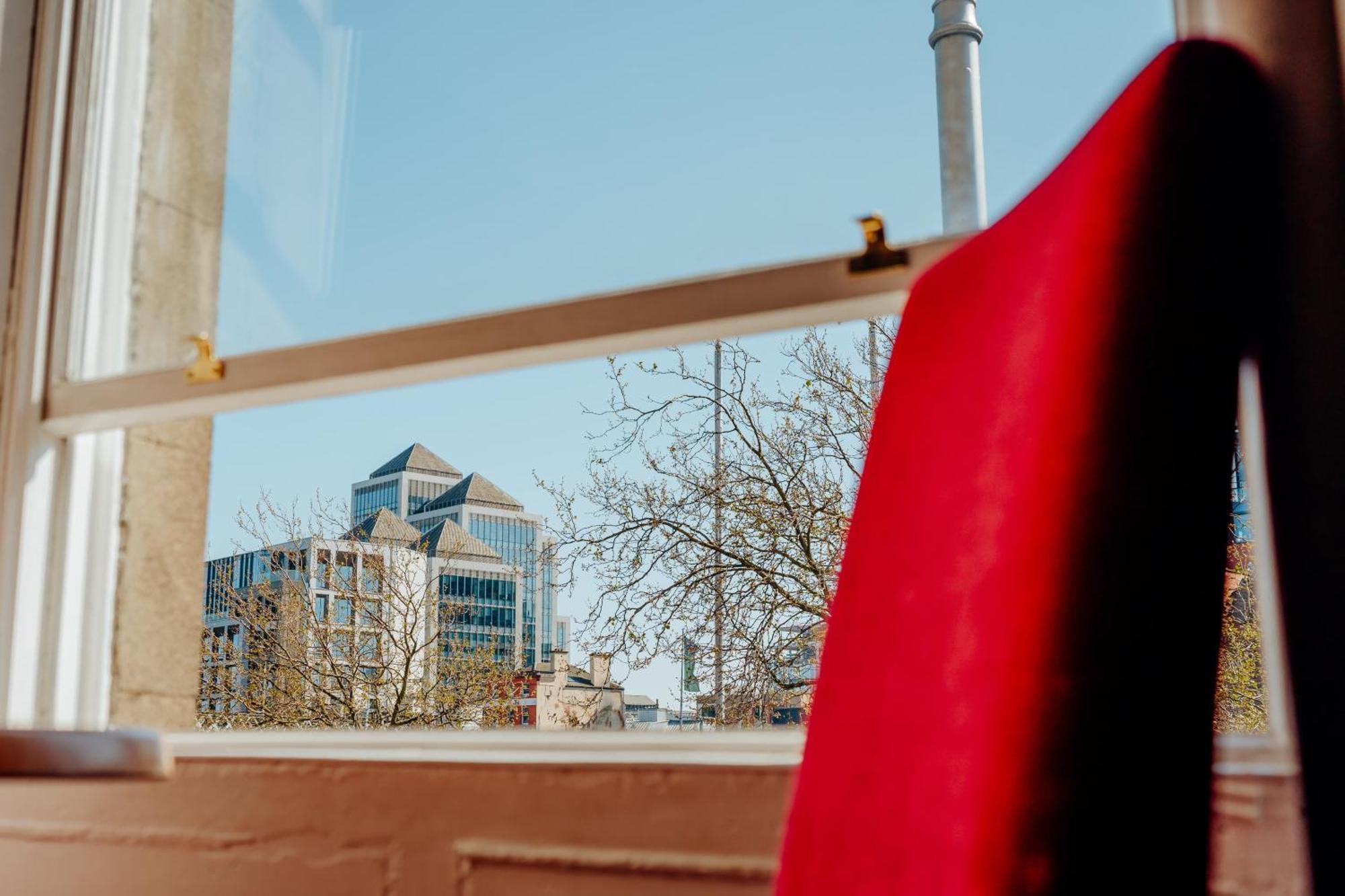 Eden Quay Guesthouse Private Rooms Dublin Ngoại thất bức ảnh