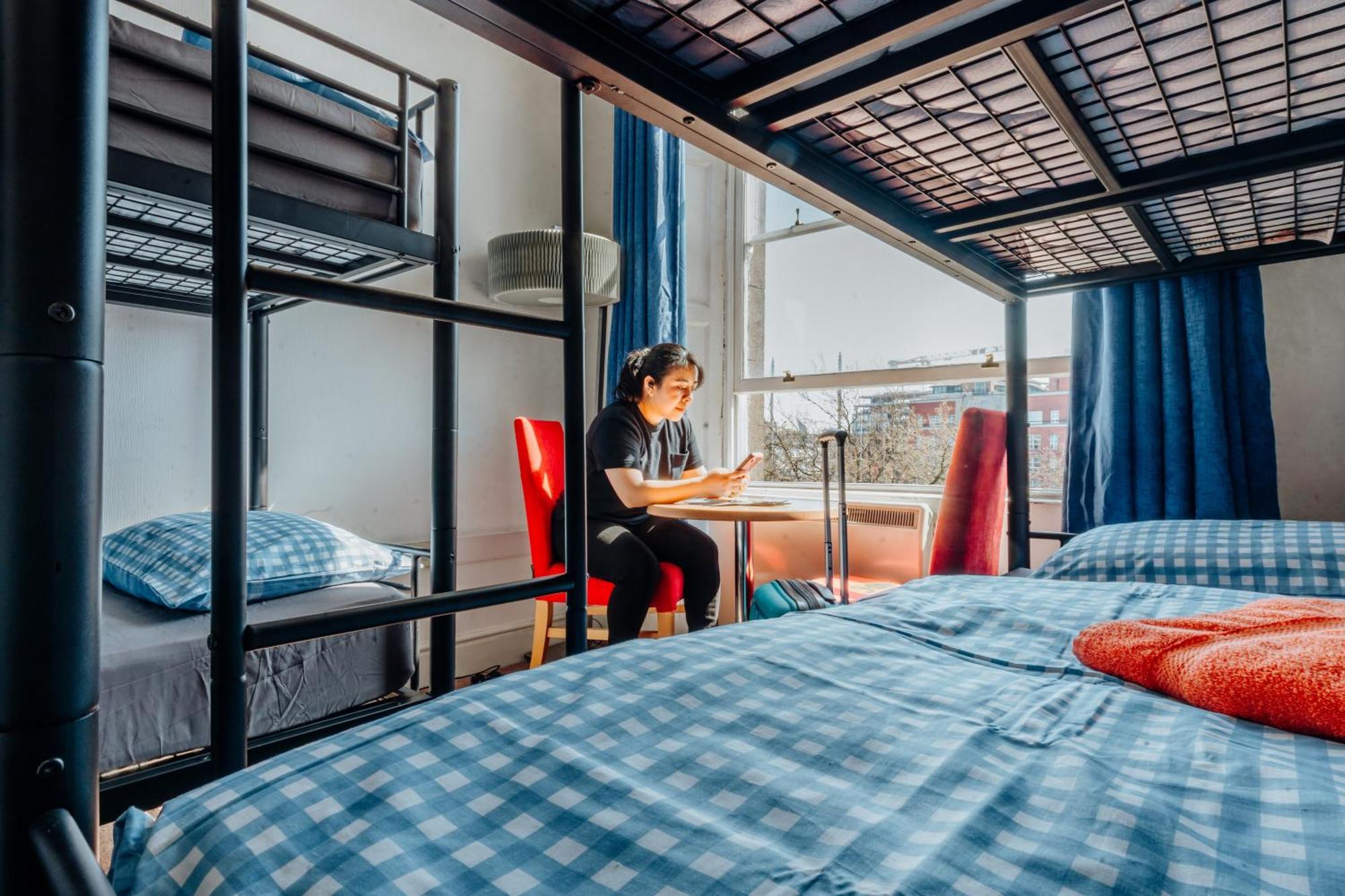 Eden Quay Guesthouse Private Rooms Dublin Ngoại thất bức ảnh