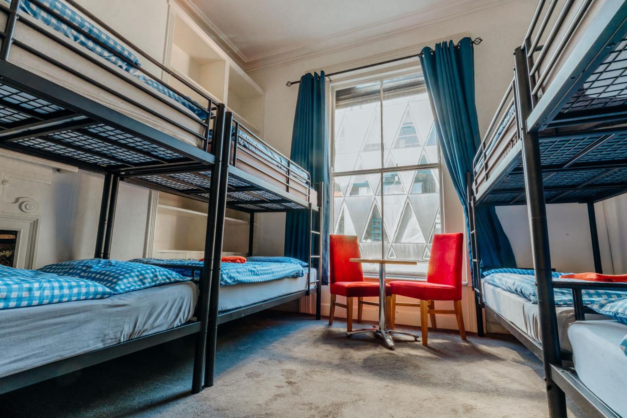 Eden Quay Guesthouse Private Rooms Dublin Ngoại thất bức ảnh