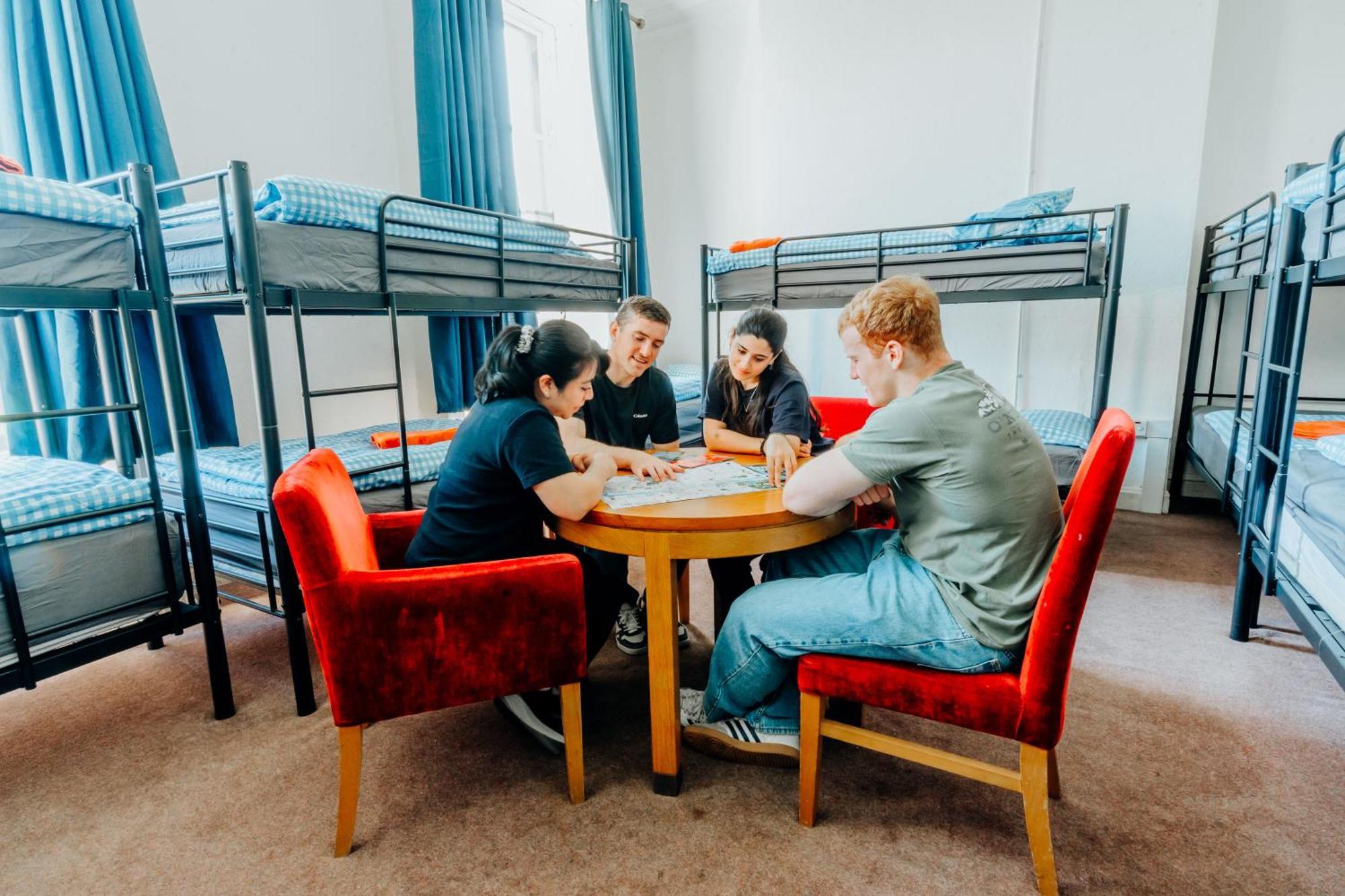 Eden Quay Guesthouse Private Rooms Dublin Ngoại thất bức ảnh