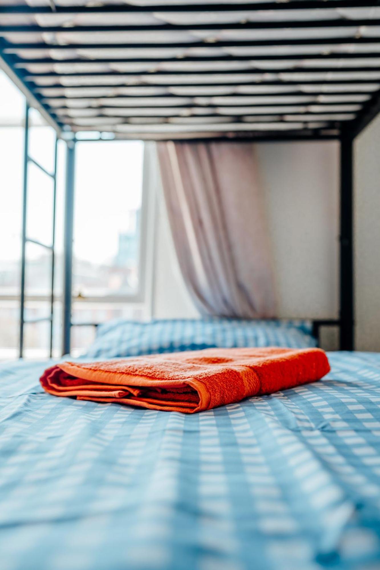 Eden Quay Guesthouse Private Rooms Dublin Ngoại thất bức ảnh