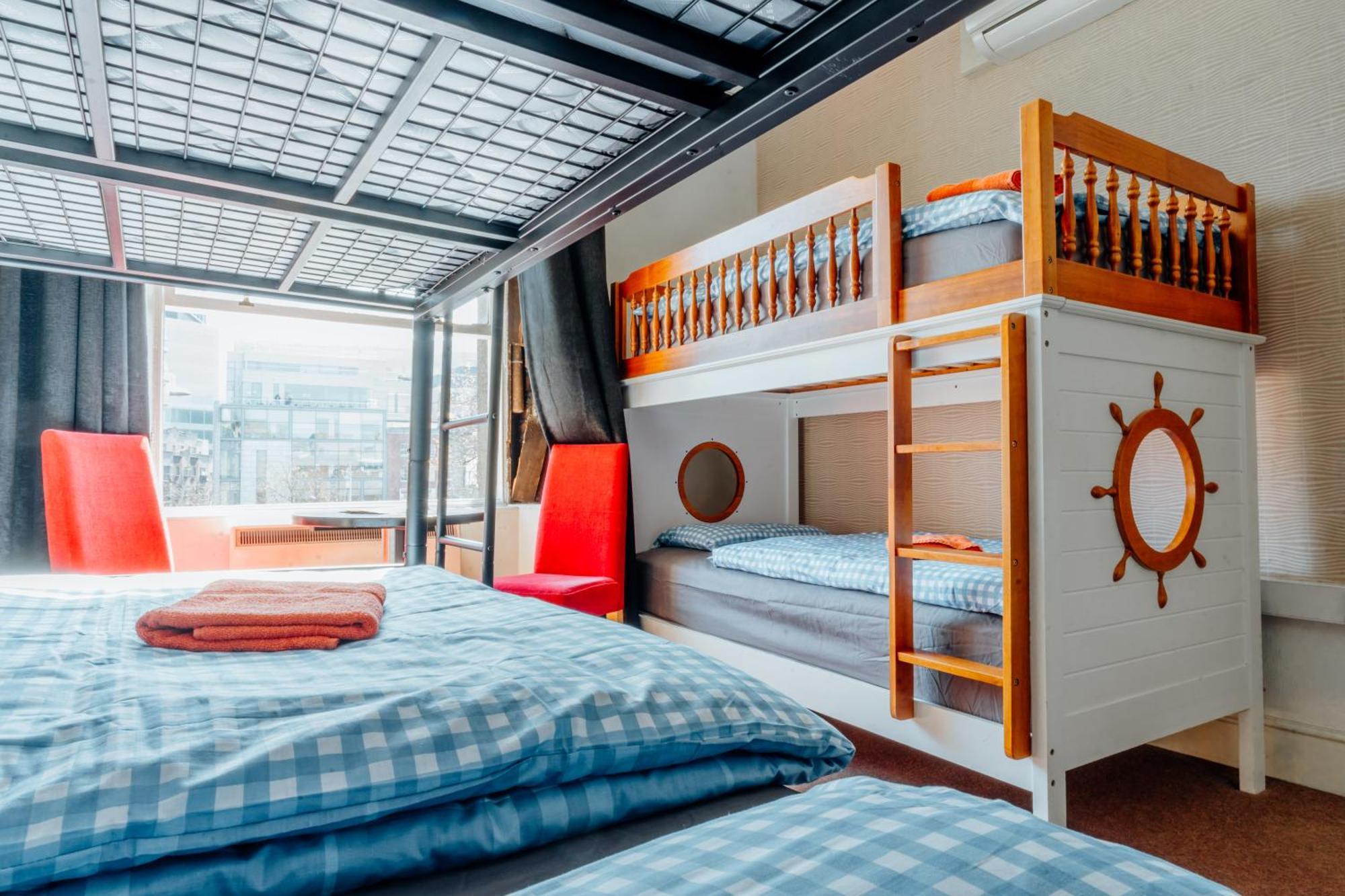 Eden Quay Guesthouse Private Rooms Dublin Phòng bức ảnh