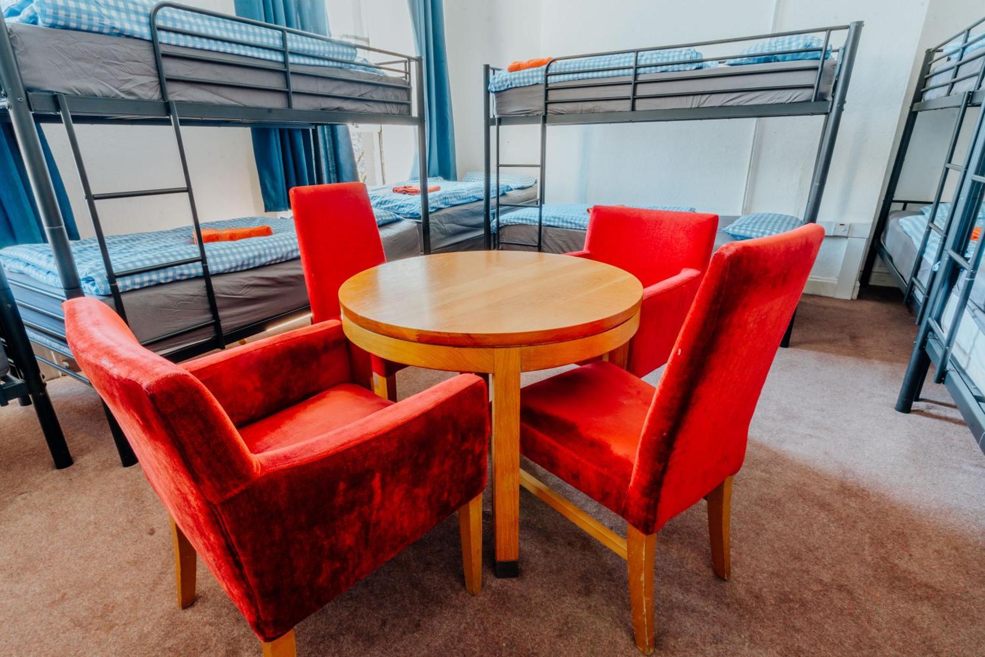 Eden Quay Guesthouse Private Rooms Dublin Phòng bức ảnh