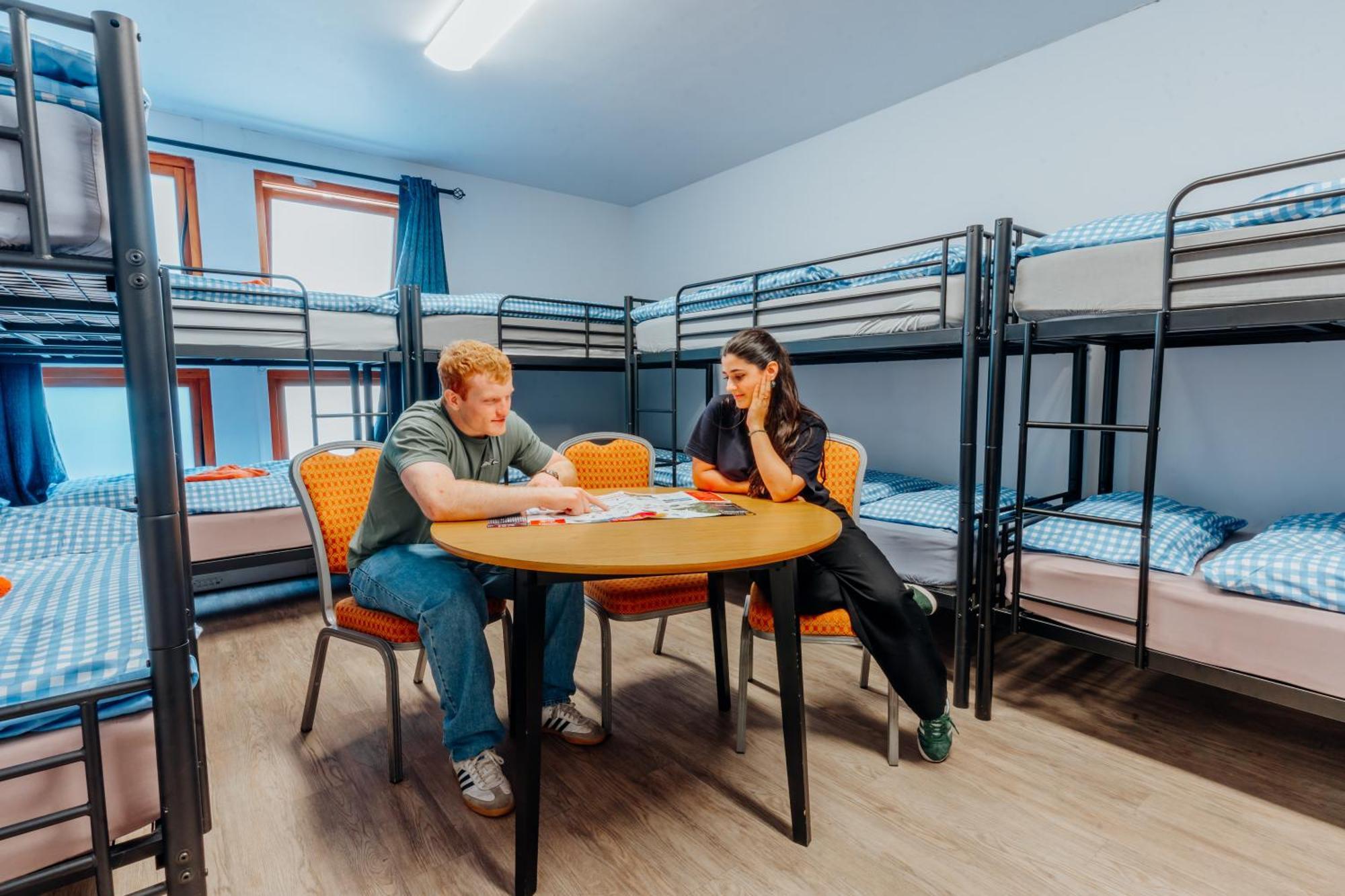Eden Quay Guesthouse Private Rooms Dublin Ngoại thất bức ảnh
